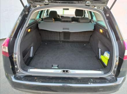 Citroën - C5