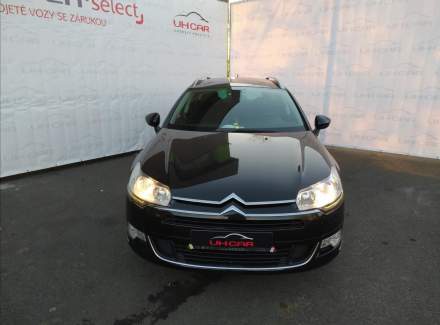 Citroën - C5
