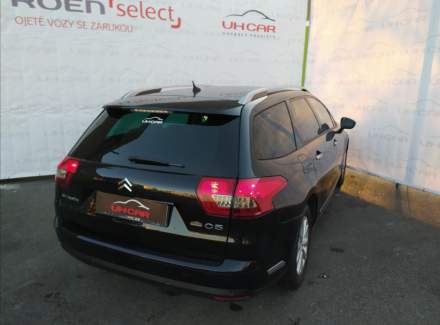 Citroën - C5