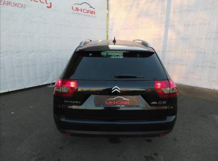 Citroën - C5