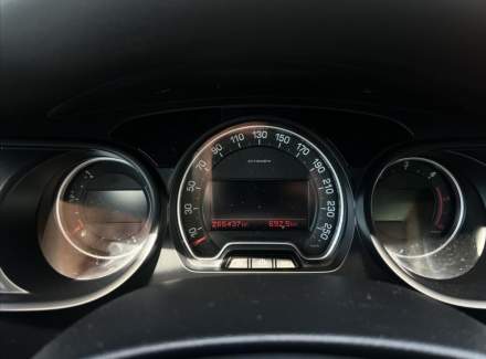 Citroën - C5