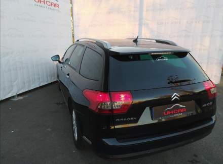 Citroën - C5