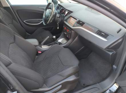 Citroën - C5