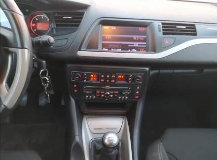 Citroën - C5