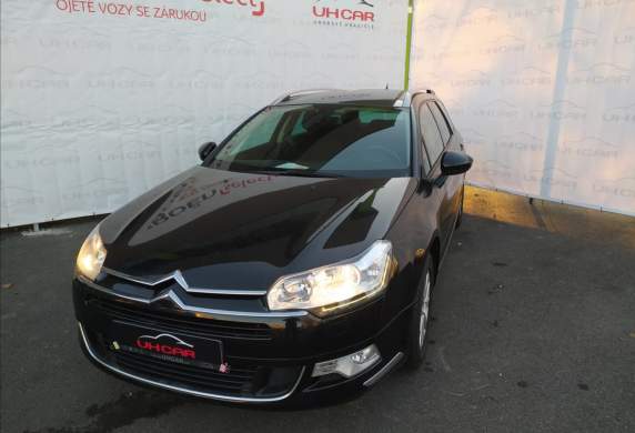 Citroën - C5