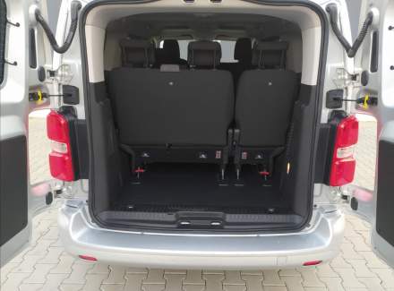 Citroën - SpaceTourer