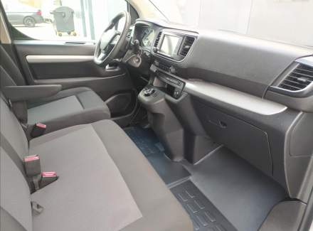 Citroën - SpaceTourer