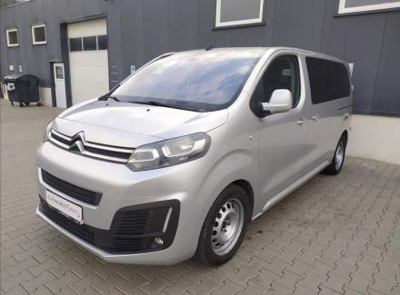 Citroën - SpaceTourer
