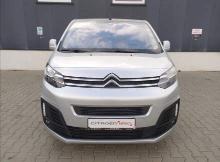 Citroën - SpaceTourer