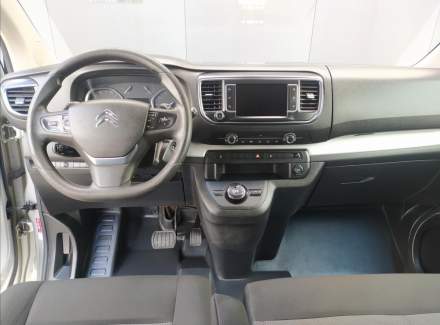 Citroën - SpaceTourer