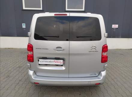 Citroën - SpaceTourer