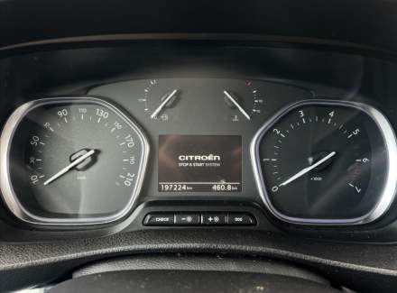 Citroën - SpaceTourer