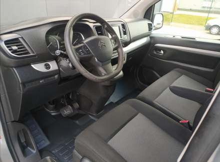 Citroën - SpaceTourer