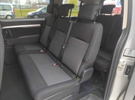 Citroën - SpaceTourer