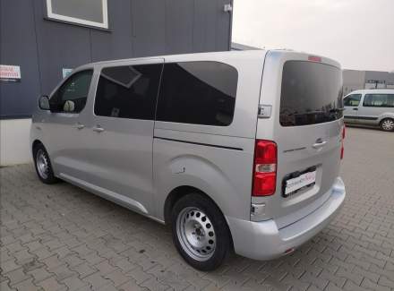 Citroën - SpaceTourer