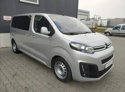 Citroën - SpaceTourer