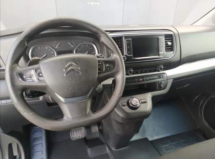 Citroën - SpaceTourer