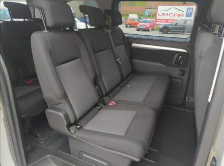 Citroën - SpaceTourer