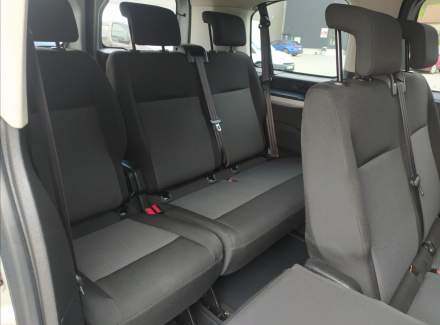 Citroën - SpaceTourer