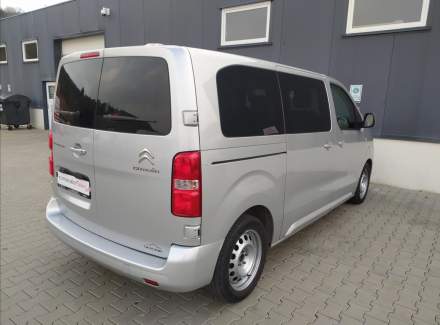 Citroën - SpaceTourer