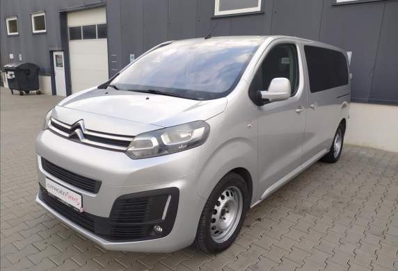 Citroën - SpaceTourer