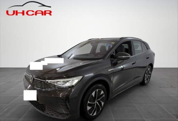 Volkswagen - ID.4