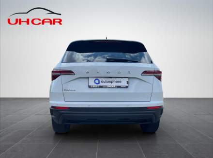 Škoda - Karoq