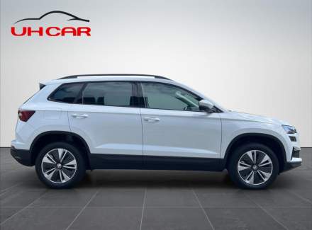 Škoda - Karoq