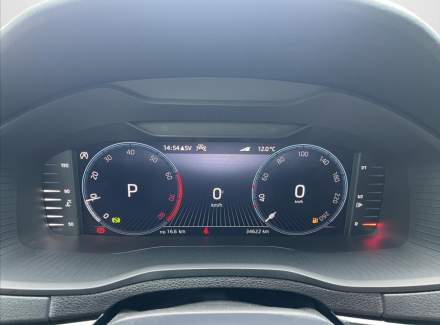 Škoda - Karoq