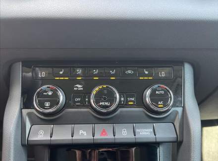 Škoda - Karoq
