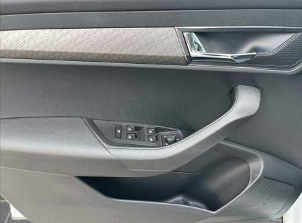 Škoda - Karoq
