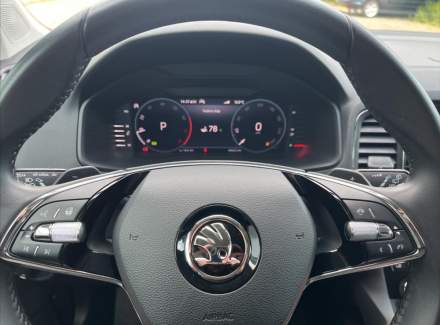 Škoda - Karoq