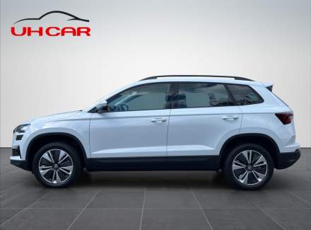Škoda - Karoq