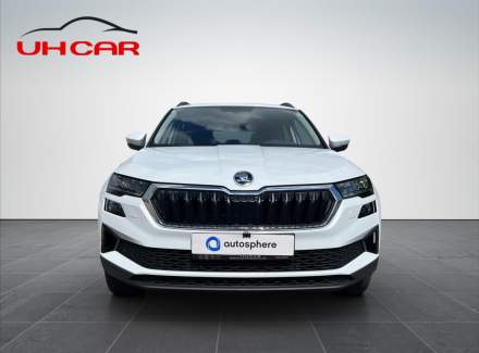Škoda - Karoq