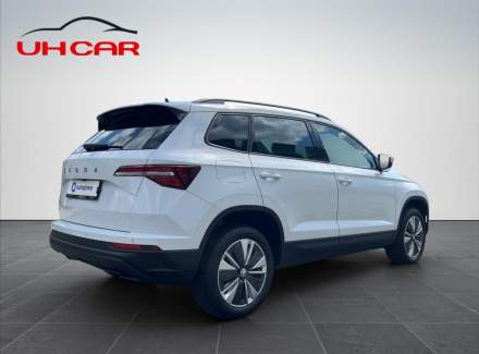 Škoda - Karoq