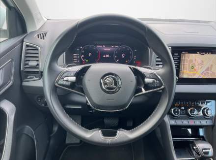 Škoda - Karoq