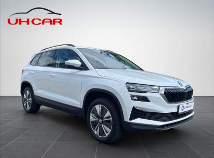 Škoda - Karoq