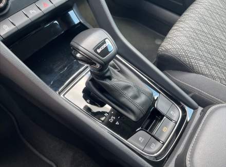 Škoda - Karoq