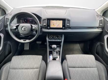 Škoda - Karoq