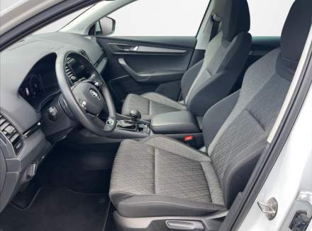 Škoda - Karoq