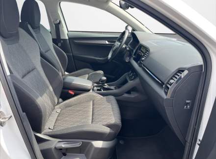 Škoda - Karoq