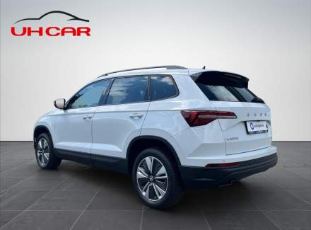 Škoda - Karoq