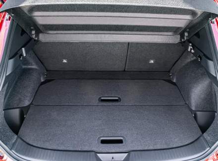Nissan - Qashqai
