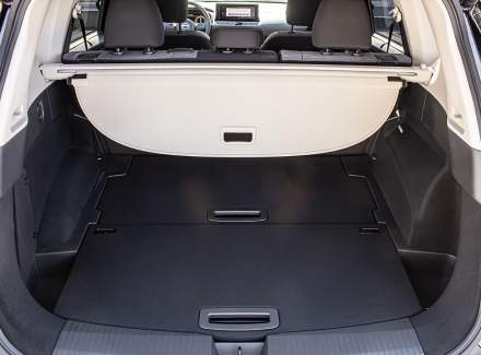 Nissan - X-Trail