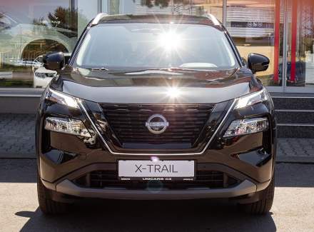 Nissan - X-Trail