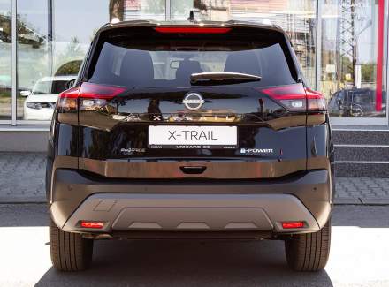 Nissan - X-Trail