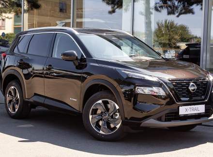 Nissan - X-Trail