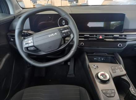 Kia - Sportage