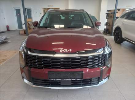 Kia - Sportage