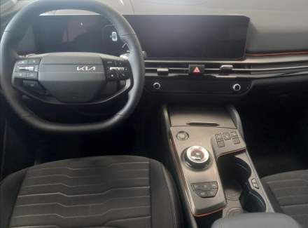 Kia - Sportage
